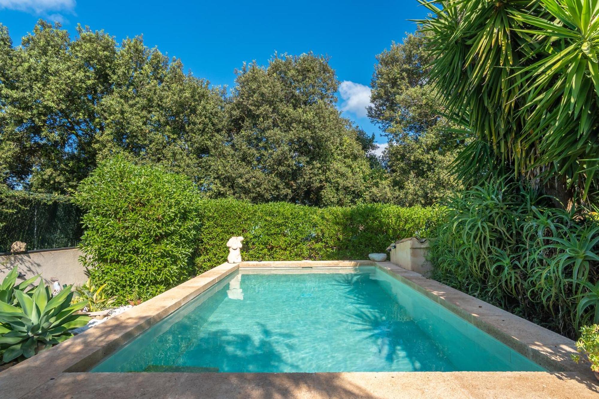Villa Kashmir By Mallorca Villa Selection Arta Exterior photo